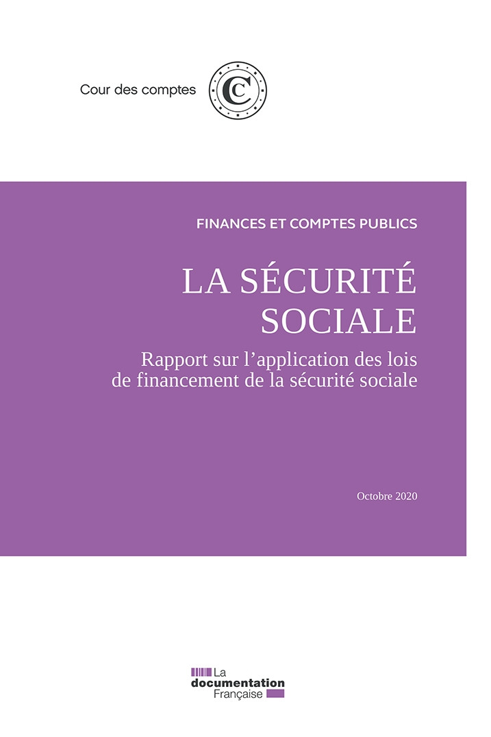 La Sécurité Sociale | Vie-publique.fr