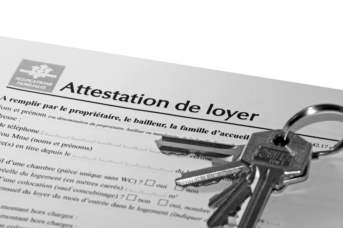 Aides au logement ALF ALS APL et acc s au logement vie