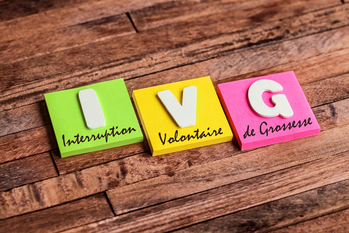 216 700 Interruptions Volontaires De Grossesse En 2017 Ivg Vie Publiquefr 