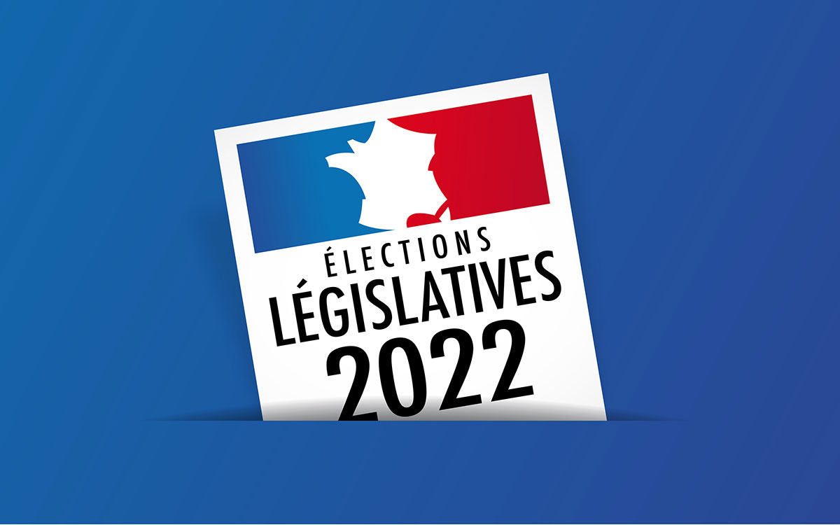 Législatives 2022 la liste officielle des candidats vie publique fr