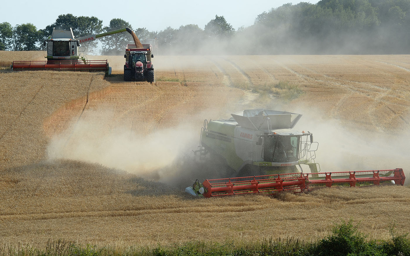 Proposition De Loi En Faveur De La Ferme France | Vie-publique.fr