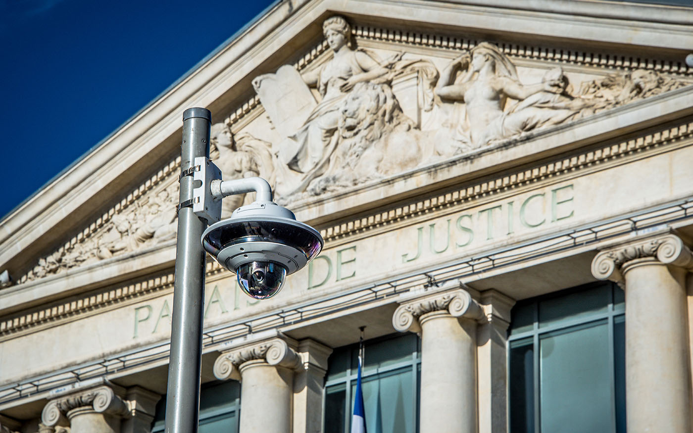 Caméras de surveillance dans les lieux publics quel cadre juridique