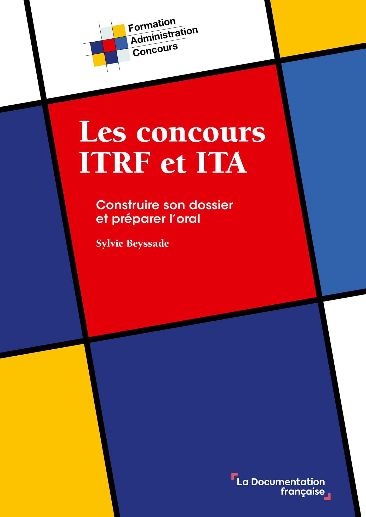 Les Concours ITRF Et ITA | Vie-publique.fr