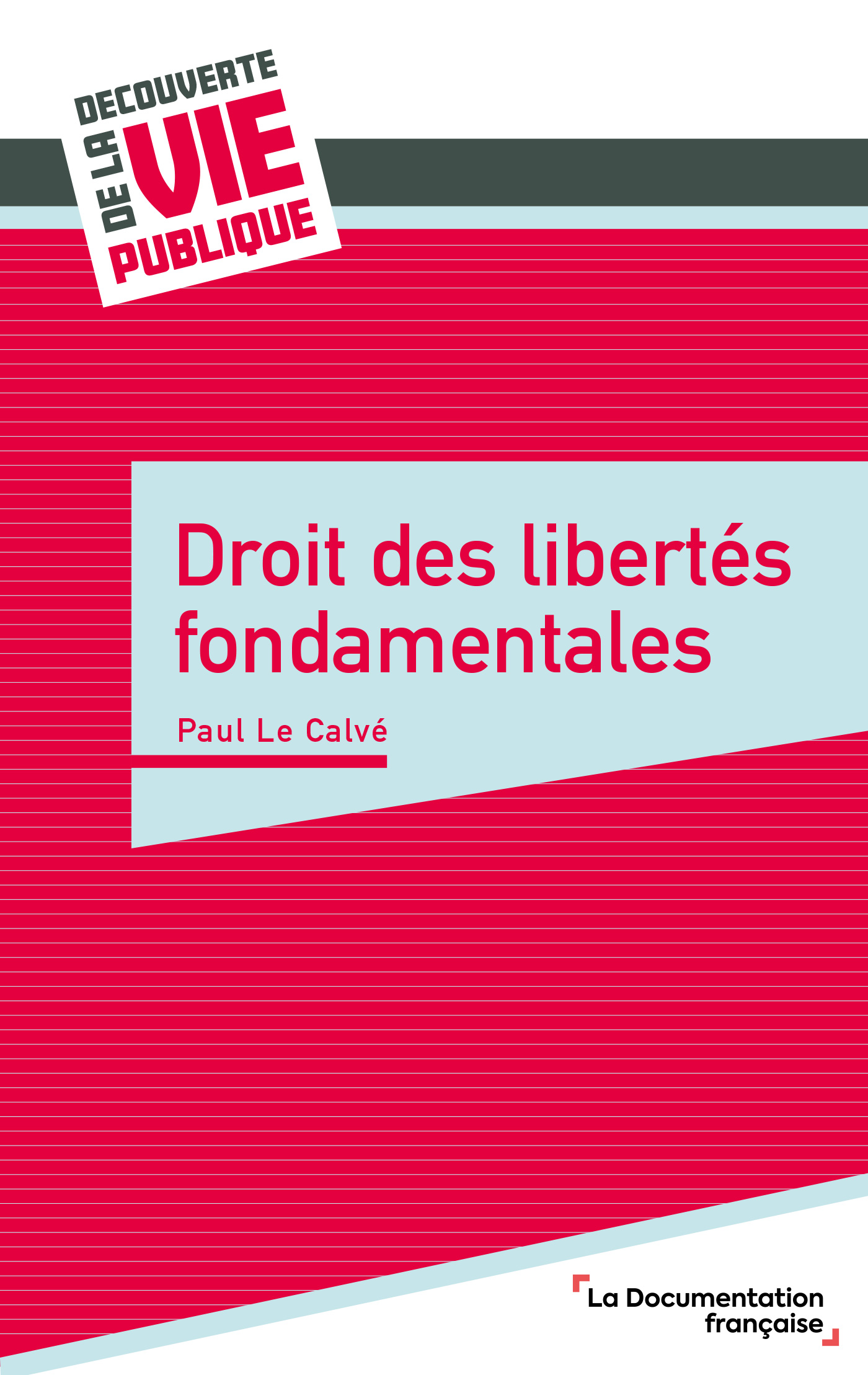 Droit Des Libertés Fondamentales Vie Publique Fr