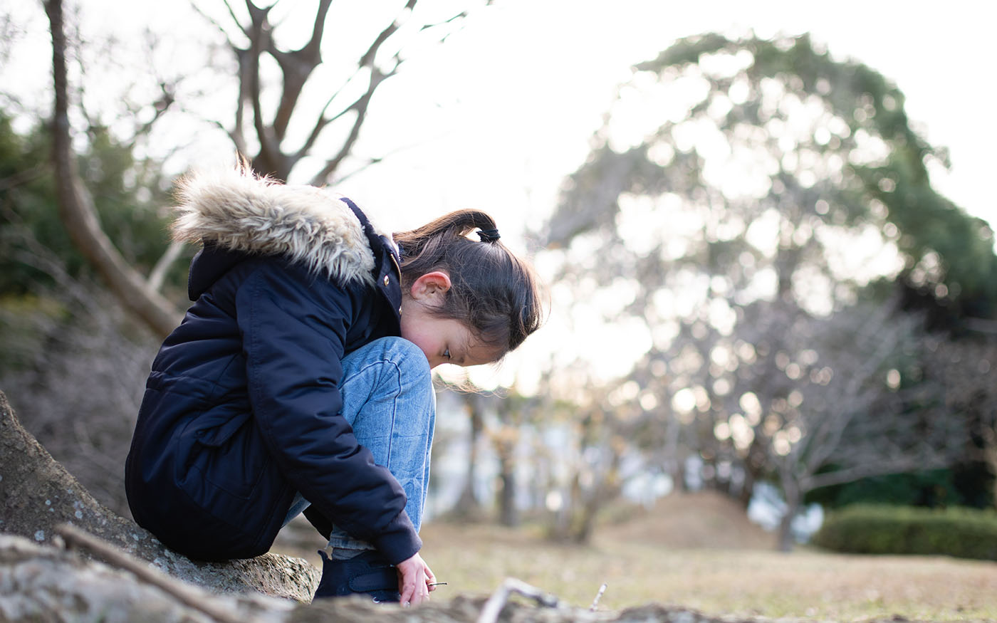 Santé mentale des enfants et des adolescents : une dégradation préoccupante