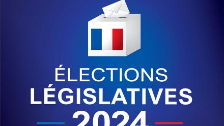 Législatives 2024 : Règles Et Déroulement Du Scrutin | Vie-publique.fr