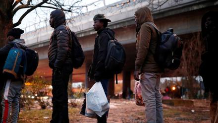 La demande de maîtrise des flux migratoires, selon Benjamin Haddad