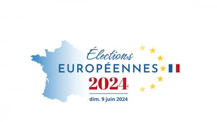 Européennes 2024 : Lancement De La Campagne électorale Officielle | Vie ...