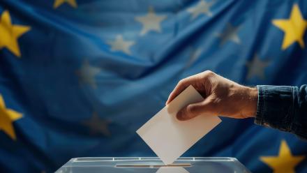 Élections Européennes 2024 : Notre Dossier | Vie-publique.fr