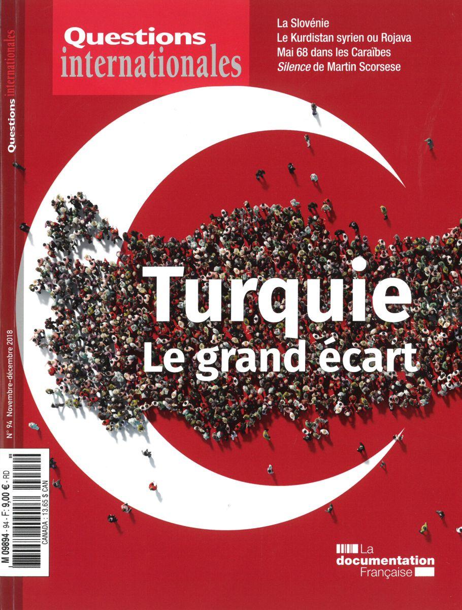 La Turquie D Erdogan : Une évolution Politique Spectaculaire | Vie ...