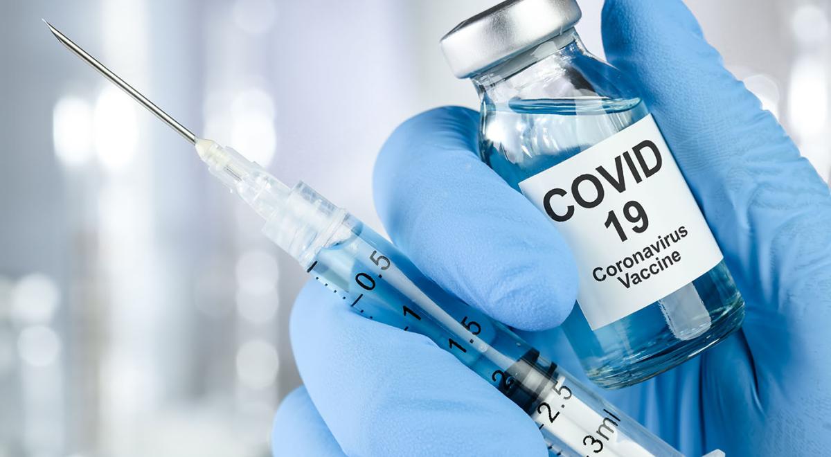 Covid-19 : vaccination efficace à 90% chez les plus de 50 ans |  vie-publique.fr